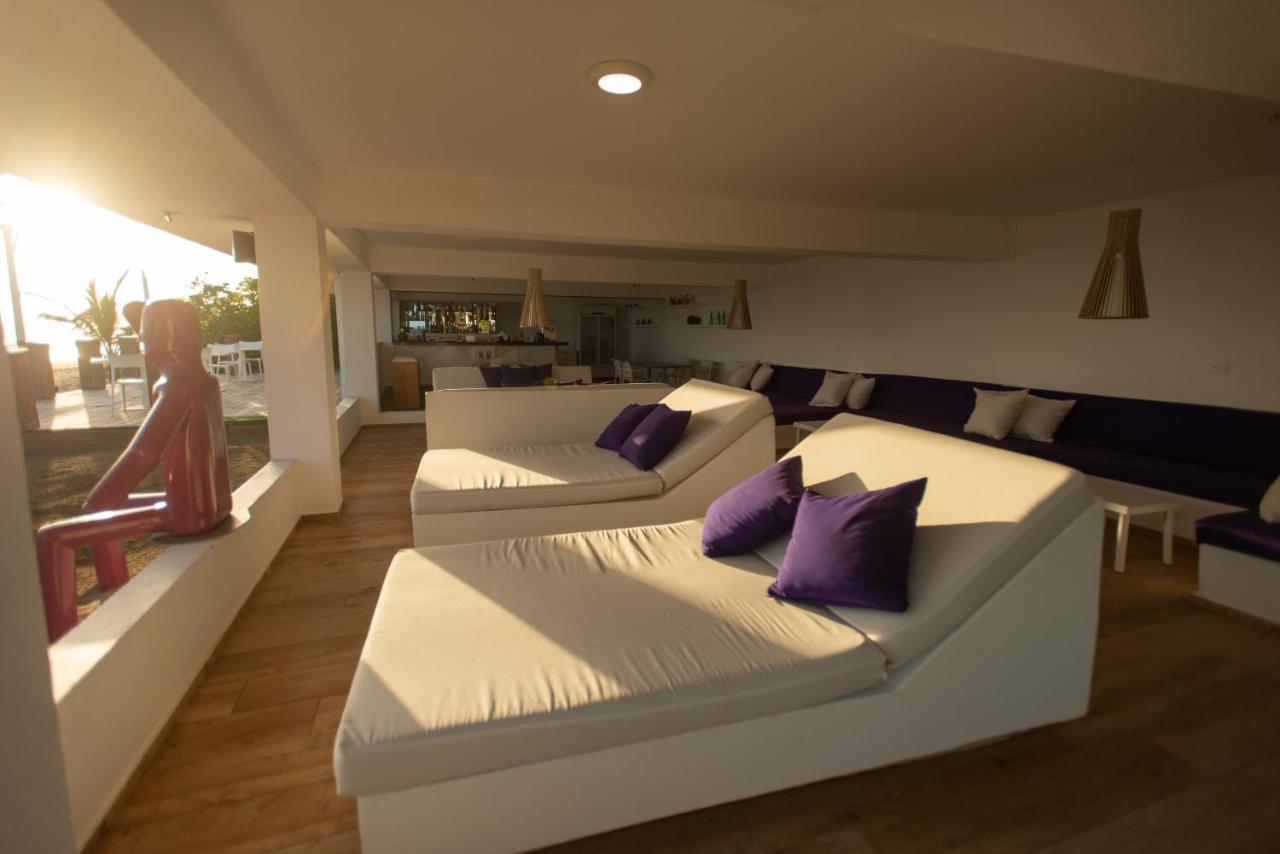 Ultravioleta Boutique Residences Кабарете Екстер'єр фото