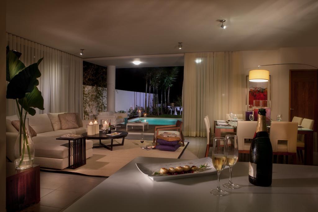 Ultravioleta Boutique Residences Кабарете Екстер'єр фото