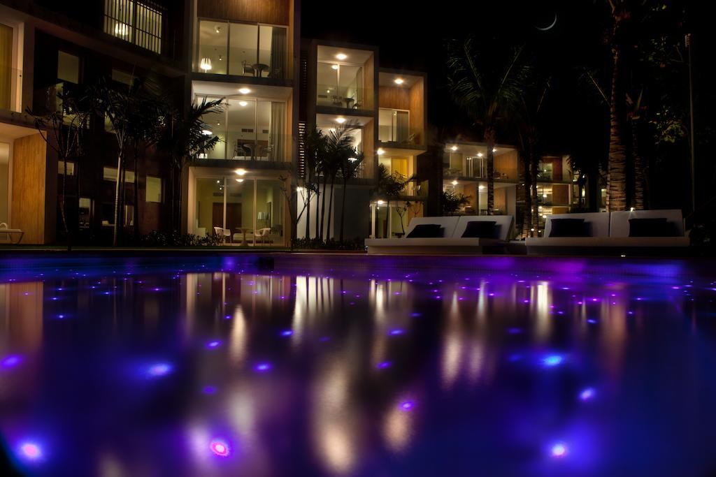 Ultravioleta Boutique Residences Кабарете Екстер'єр фото