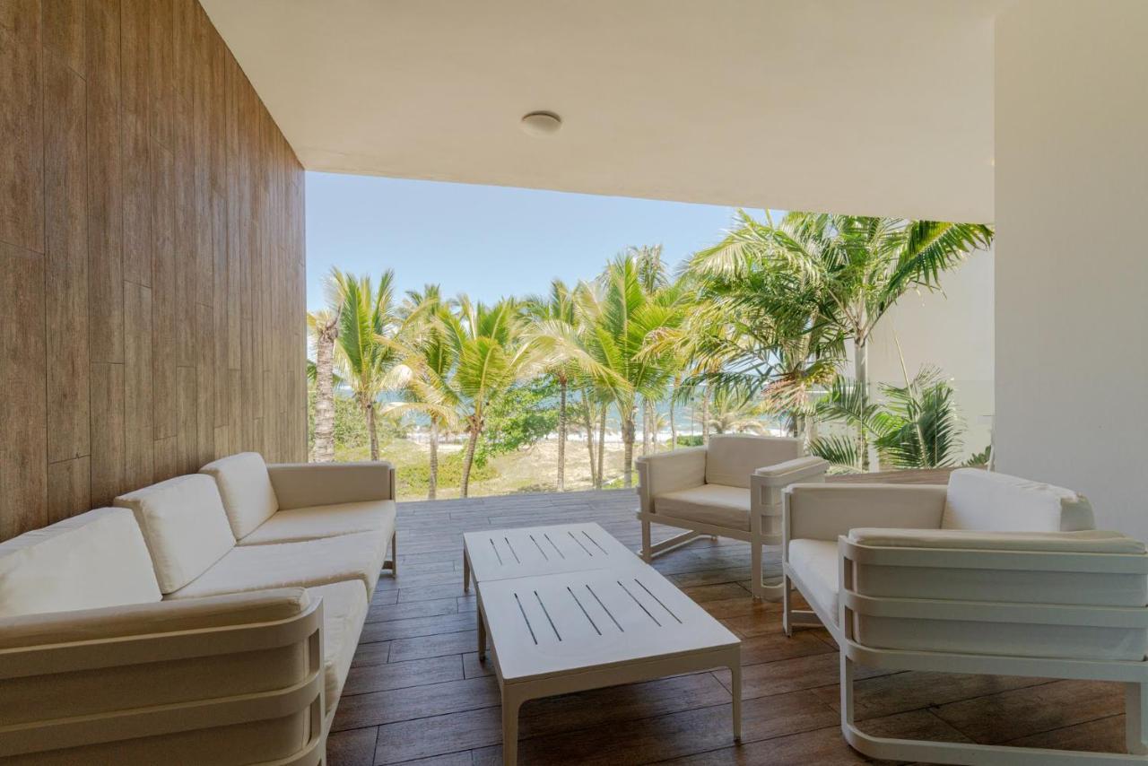 Ultravioleta Boutique Residences Кабарете Екстер'єр фото