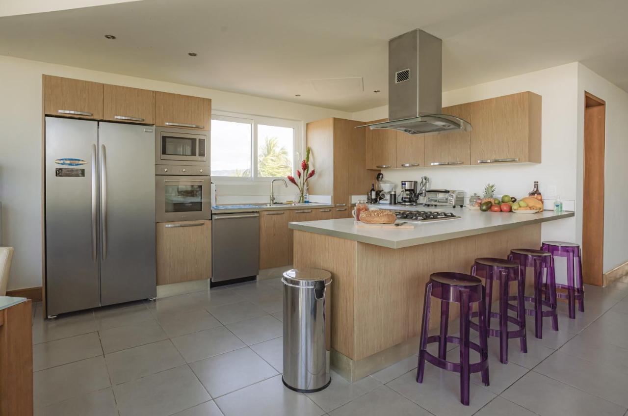 Ultravioleta Boutique Residences Кабарете Екстер'єр фото