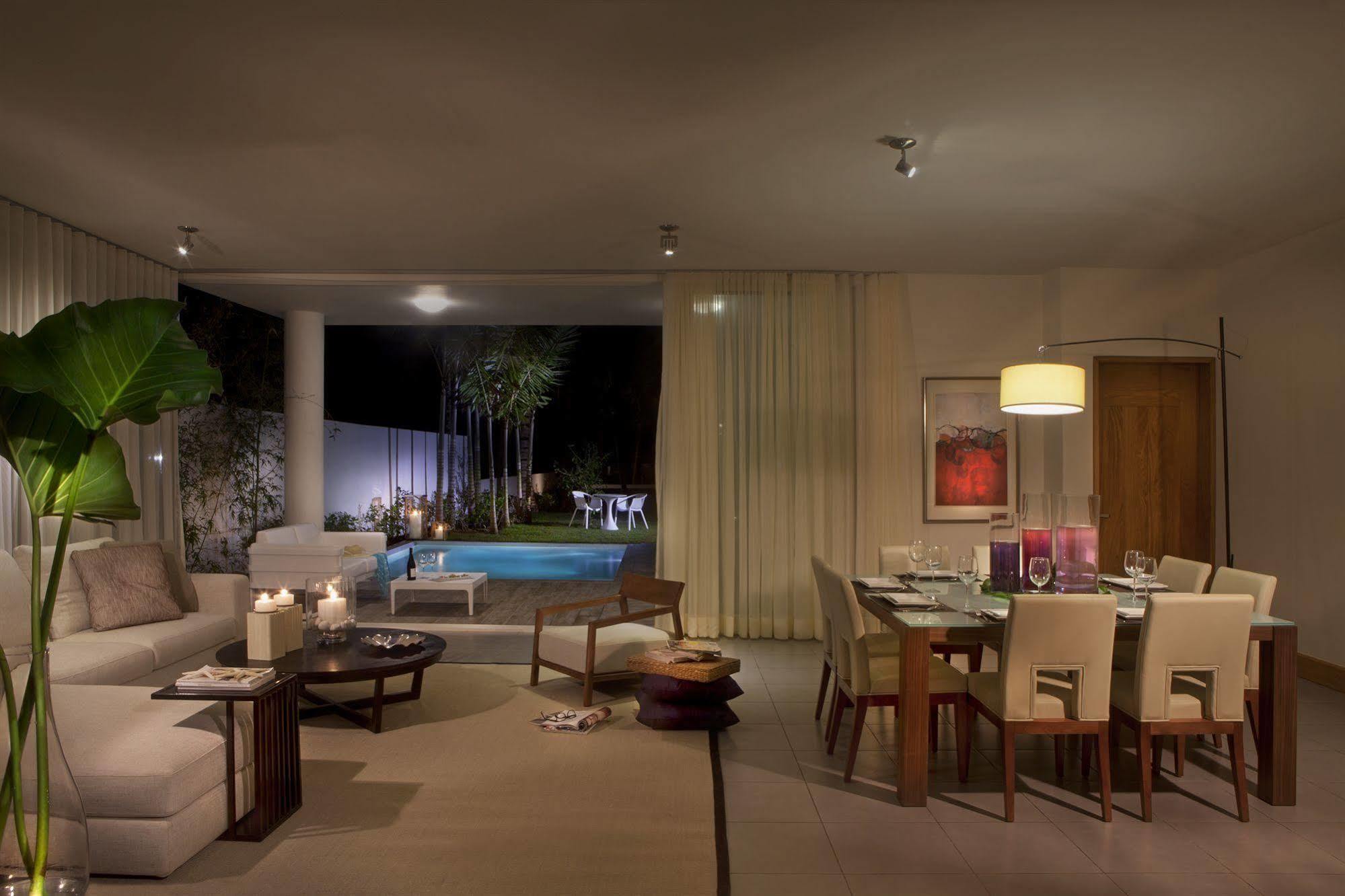 Ultravioleta Boutique Residences Кабарете Екстер'єр фото